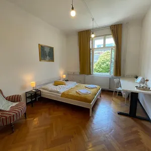 Appartement Vila Elza, Ljubljana